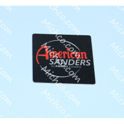 Image of product Nameplate, Top, Super 7R