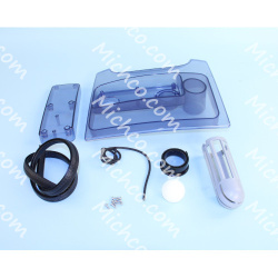 Image of product Replacement Part Cover Tank Kit