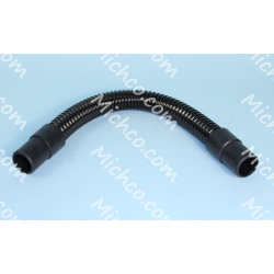 Image of product Hose, Vacuum, 1.50ID X 24.0-Long, 2CUF