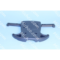 Image of product Handle Bar Console Rear