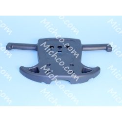 Image of product Handle Bar Console Front
