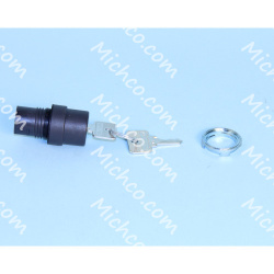 Image of product Replacement Part Key Switch
