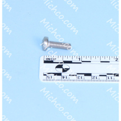 Image of product Replacement Part Screw, M5 X 16