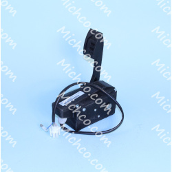 Image of product Accelerator Control Box