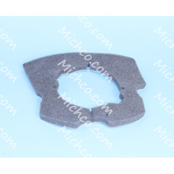 Image of product Replacement Part Deadening Tripla