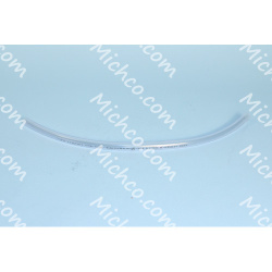 Image of product Hose, Glass Reinforced, 15 OD X 10 ID X 496 L