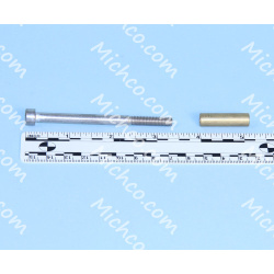 Image of product Replacement Part Closure Tank Kit