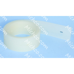 Image of product Squeegee, Rear Polyurethane