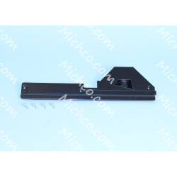 Image of product Brush Shoe 12" / 305