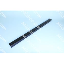 Image of product Replacement Part Squeegee U Profile