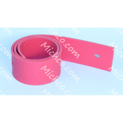 Image of product Squeegee - Rear Blade Linatex