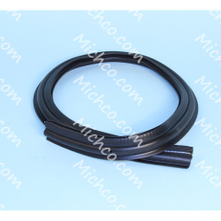 Image of product Trim Edge Bulb L 900mm