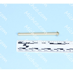 Image of product Replacement Part Valve Stem Brass