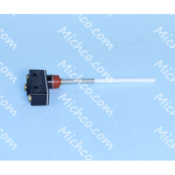 Image of product Switch Spring Rod SPDT