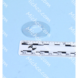 Image of product Washer Flat SAE 5/8
