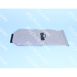 Image of product Replacement Part Cloth Bag W/clip