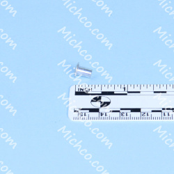 Image of product Rivet - Tube 3/16 X .28 Aluminum