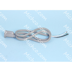Image of product Cord Set, Handle, 14-3 Stw X 43