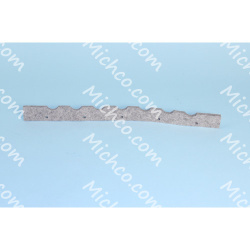 Image of product Strip, Felt, Scalloped, F/14" Noz