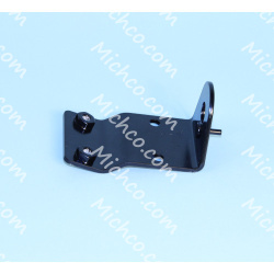 Image of product Bracket, Mounting, Valve, Solution (SS3