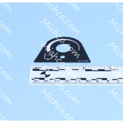 Image of product Label, Operational, Solution Flow, Lower