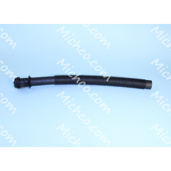 Image of product Hose Assembly, Drain, 1.50ID X 27.0-Long, B