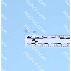 Image of product Screw, Phillips, 3.5mm X 13mm, F