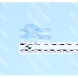 Image of product Clamp, Rear Wheel, Set Of 2