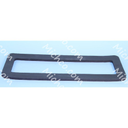 Image of product Gasket, Urethane, .50, 7.82-Wide 21.86-Long, Ad