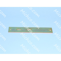 Image of product Plate, Mounting, Pump (SHURFLO