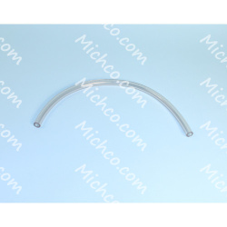Image of product Hose, Polyurethane, Clear, 0.38ID 0.62OD 020.0