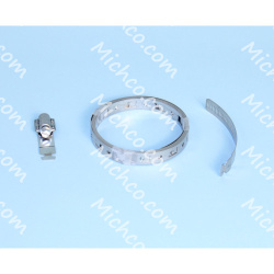 Image of product Band Kit, 72" , Replacement