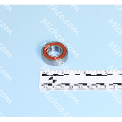 Image of product Bearing - Ball 6002 Custom