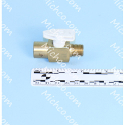 Image of product Valve Plug Extension 771/441 CFS 2