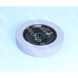 Image of product Wheel 10 X 1.75 X .50 Bore