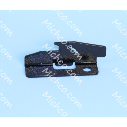 Image of product Foot Pedal Latch Plate