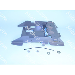 Image of product Frame Kit, Main, W/ Caster Fastenrs