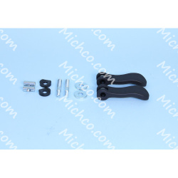 Image of product Lever, Lock, Handle, Kit, FR