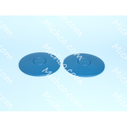 Image of product Hub Cap Kit, Sweeper, Tool, 2- Pack (S9