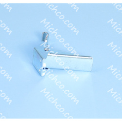Image of product Clamp, Over - Center, Band