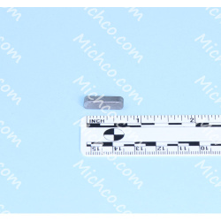 Image of product KEY 3/16 X 3/16 X 3/4 LG