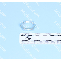 Image of product NUTLK FOR 1/2 CONDUIT