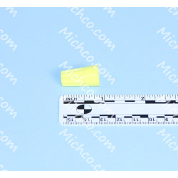 Image of product CONNECTORWIRE NUT 74B-YELLOW