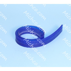 Image of product Squeegee Blade 30 Blue SN1