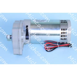 Image of product Motor, Brush, 24 Volt DC 500 Watt 140RPM