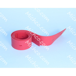 Image of product Squeegee Kit - Blade - Linatex