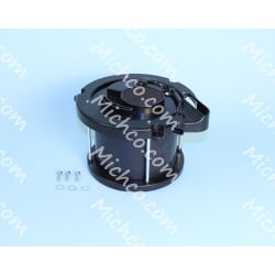 Image of product Motor Vacuum 24 Volt 310W Kit