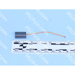 Image of product Carbon Brush (EACH) POWERUP14