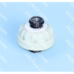 Image of product Coupler Assembly, Pacer 112 / 115 (7190121