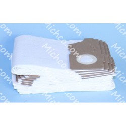 Image of product Filter bags kit 10/PKG